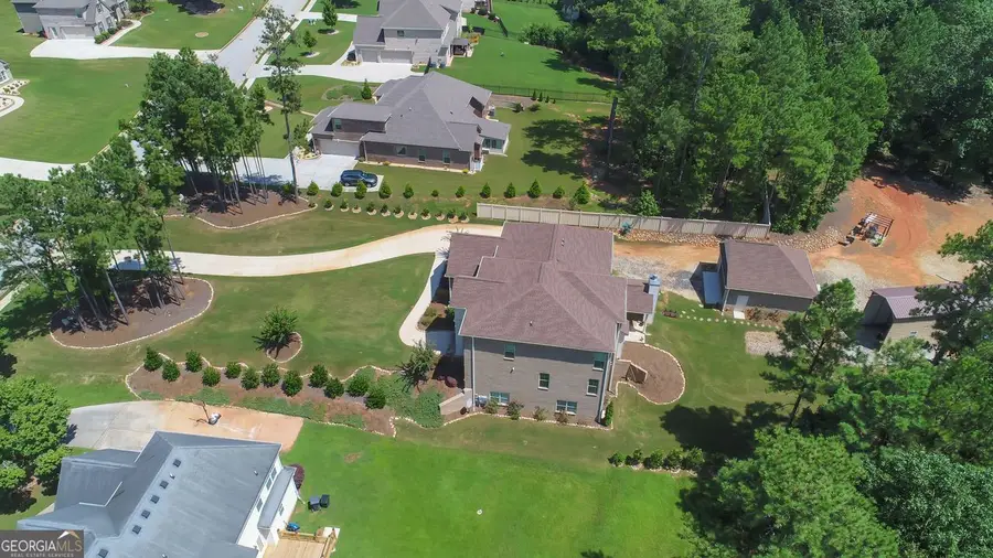 3238 Ashmore Court, Conyers, GA 30094 - Image #3