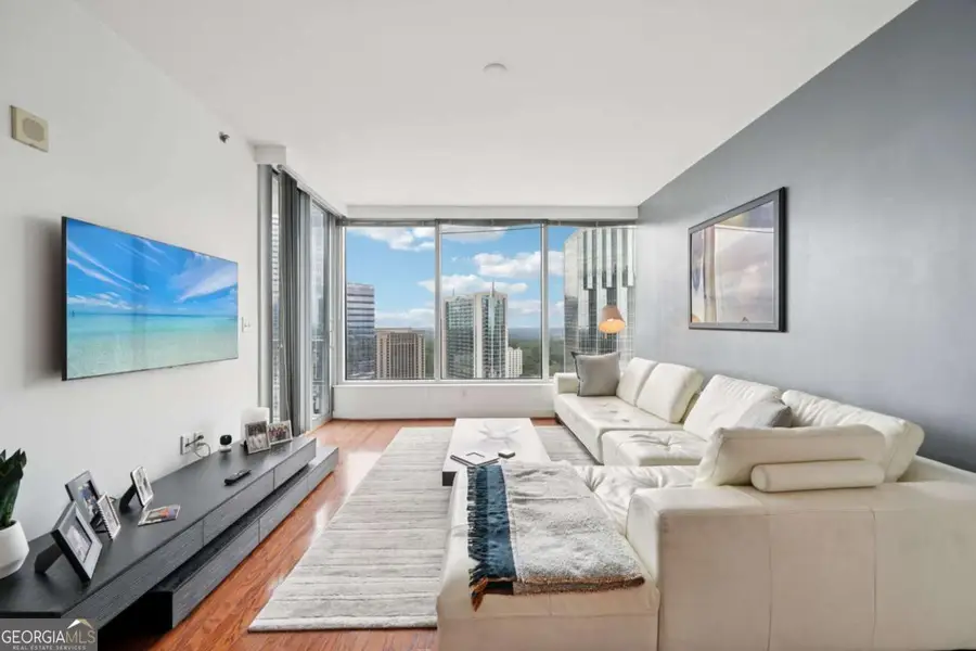 3338 Peachtree Road Ne #3006, Atlanta, GA 30326 - Image #2