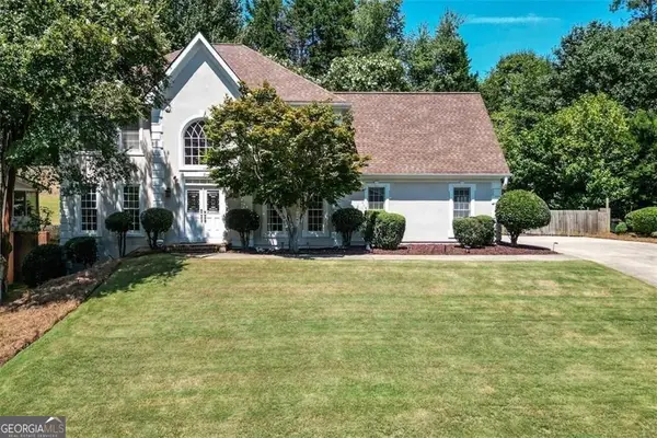 3430 Waters Mill Drive, Alpharetta, GA 30022