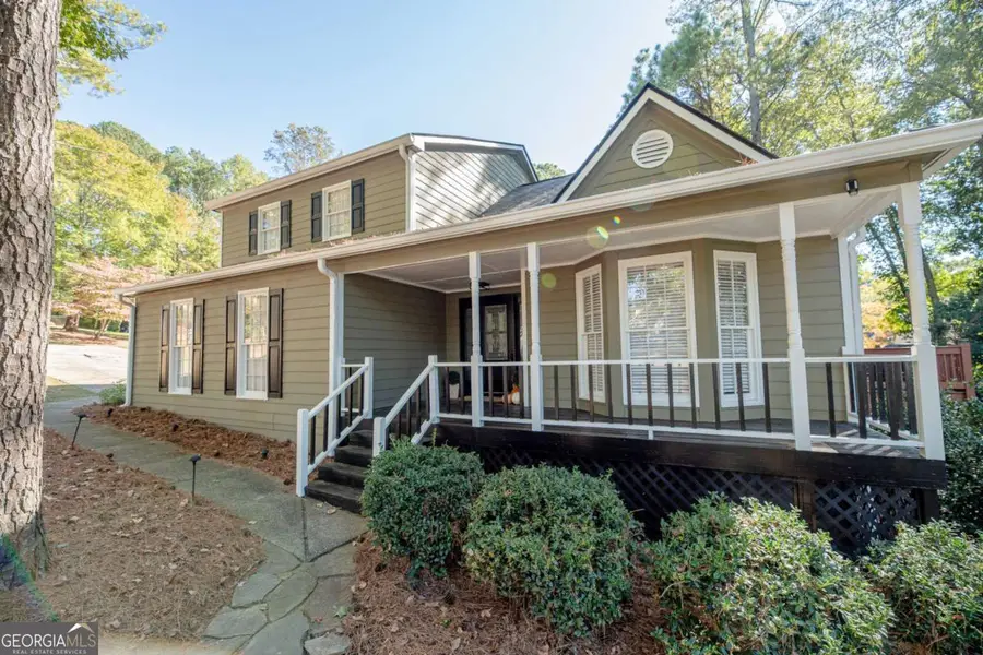 1015 Token Way Nw, Kennesaw, GA 30152 - Image #2