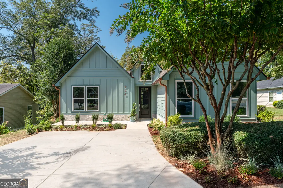 934 Zion Circle, Roswell, GA 30075 - Image #1