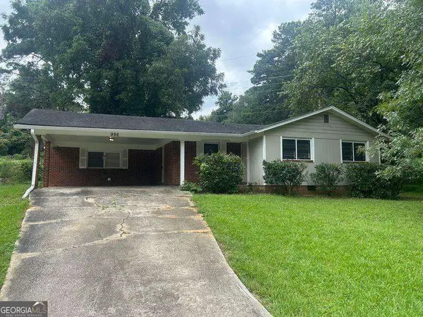 996 Forest Valley Drive Se, Atlanta, GA 30354