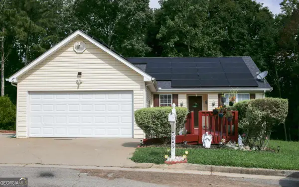 5059 Lancashire Court, Flowery Branch, GA 30542