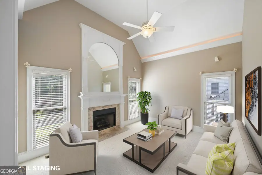 761 Hardage Farm Drive Nw, Marietta, GA 30064 - Image #3