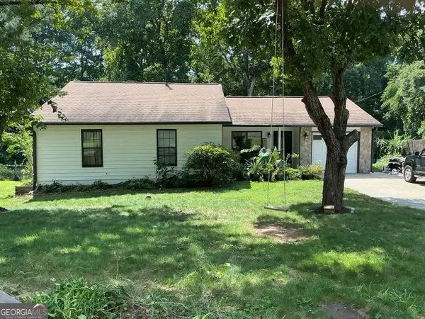 4368 Buckingham Place, Duluth, GA 30096