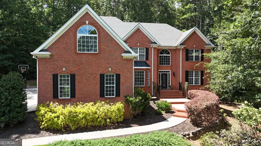 5327 Saville Drive Nw, Acworth, GA 30101 - Image #2