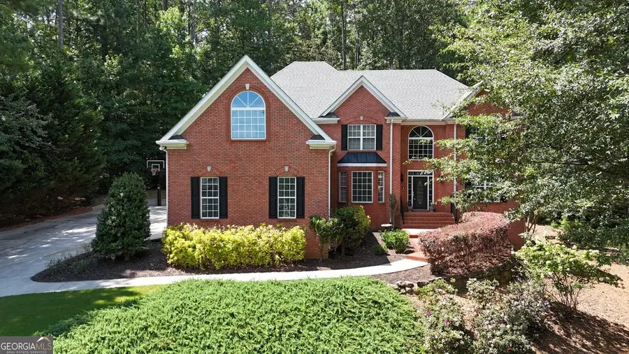 5327 Saville Drive Nw, Acworth, GA 30101 - Image #3