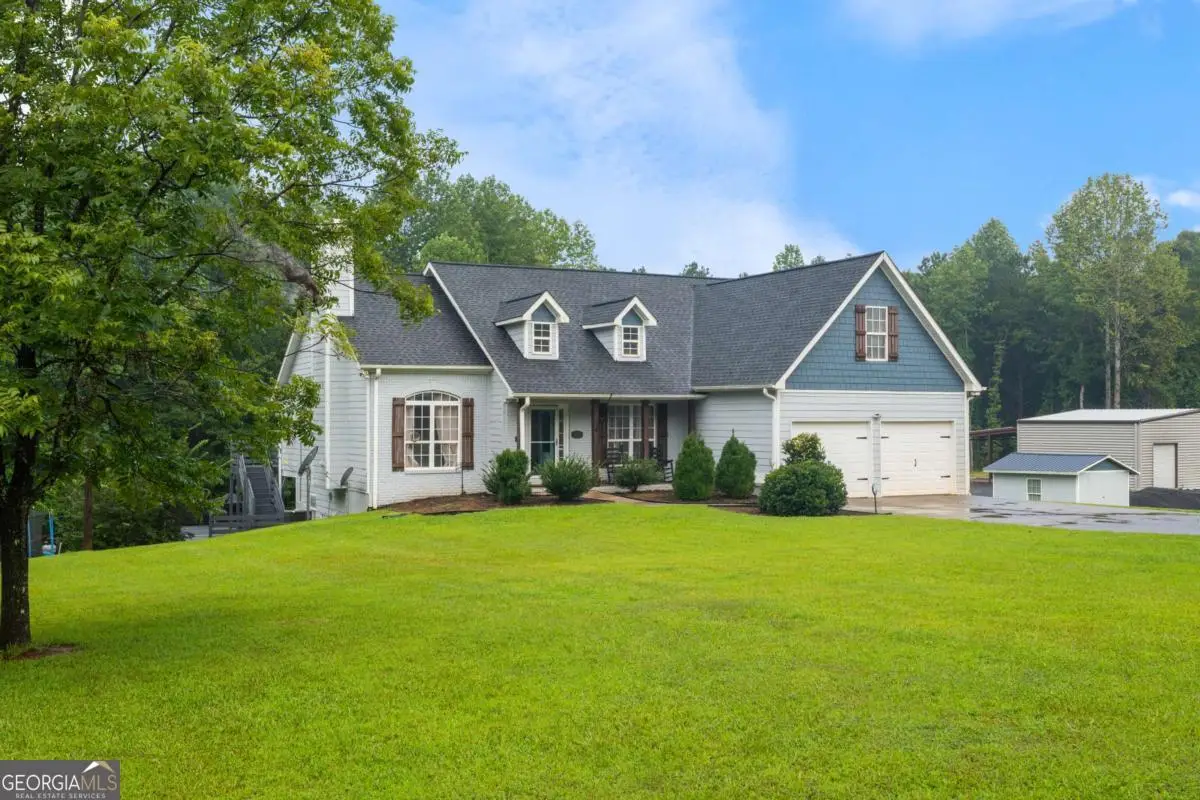 340 Loftis Road, Temple, GA 30179 - Image #1