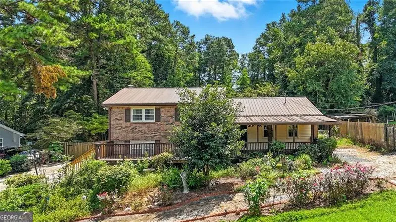 5725 Macedin Drive, Douglasville, GA 30135 - #1