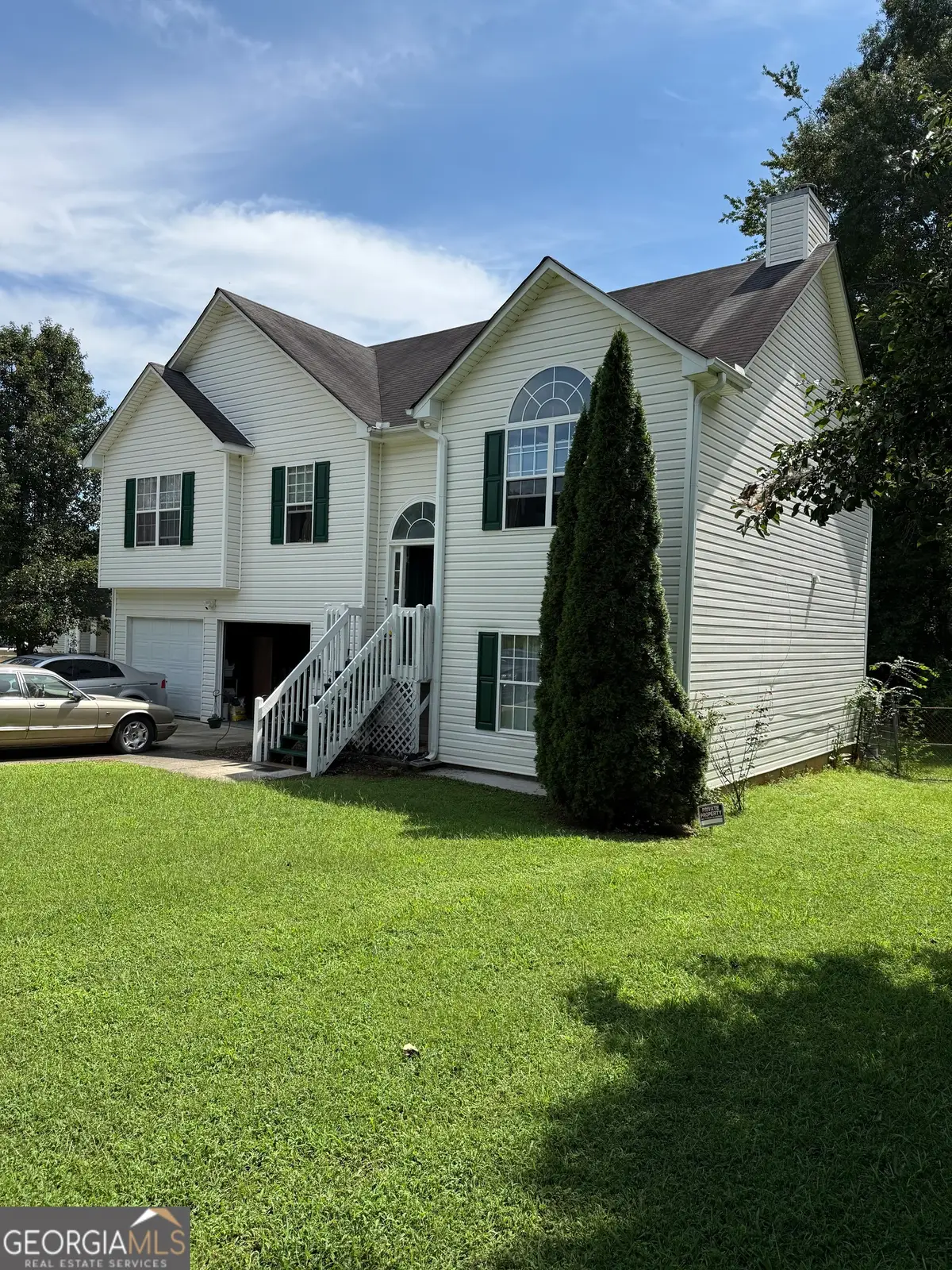 3903 Doe Run Drive, Powder Springs, GA 30127 - Image #1