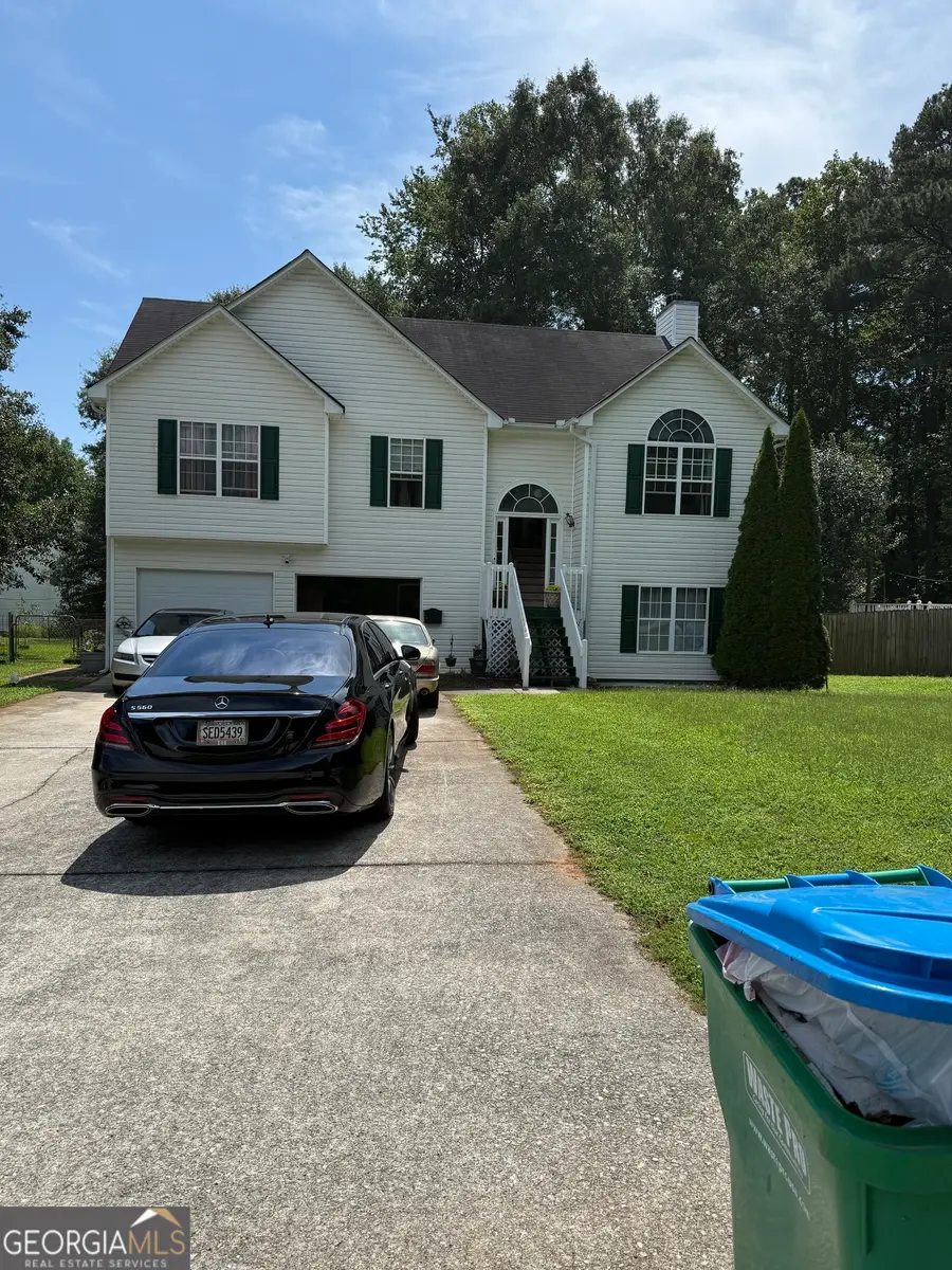 3903 Doe Run Drive, Powder Springs, GA 30127 - Image #2