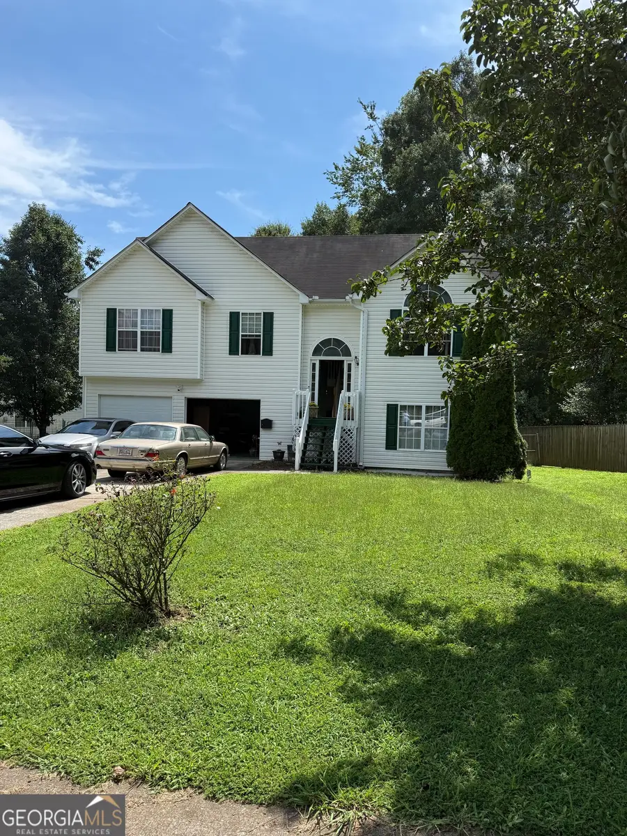 3903 Doe Run Drive, Powder Springs, GA 30127 - Image #3