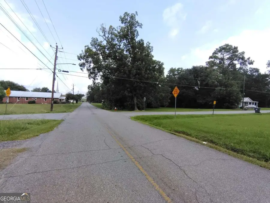 151 N 7th Street, Cochran, GA 31014 - Image #3