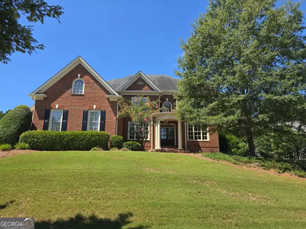 1630 Oconee Springs Drive, Statham, GA 30666