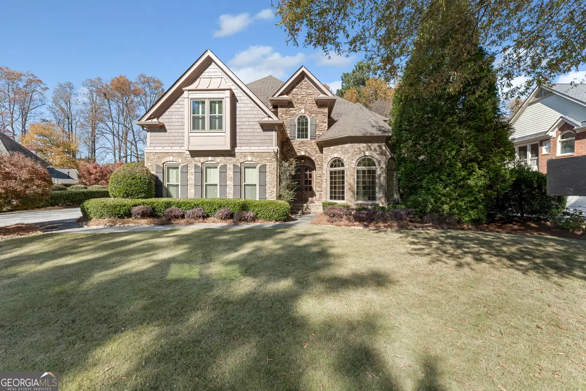 2071 Havenview Court, Snellville, GA 30078 - Image #1