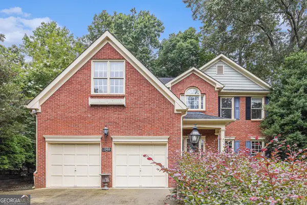 3540 Pierce Arrow Circle, Suwanee, GA 30024