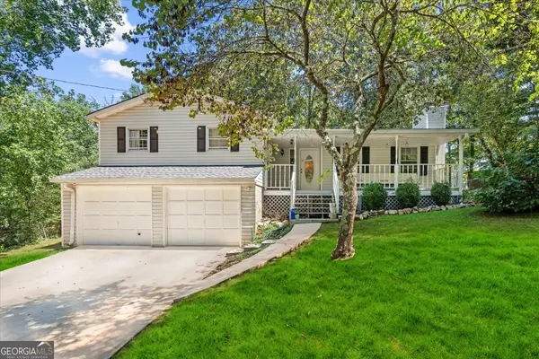 4028 N Quail Drive, Douglasville, GA 30135