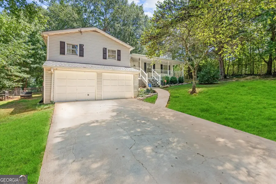 4028 N Quail Drive, Douglasville, GA 30135 - Image #2