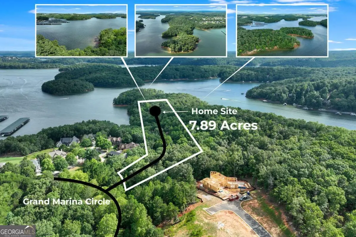 6598 Grand Marina Circle, Gainesville, GA 30506 - Image #1