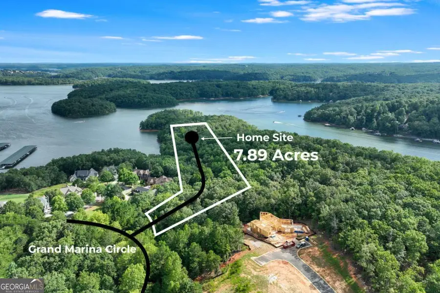 6598 Grand Marina Circle, Gainesville, GA 30506 - Image #2