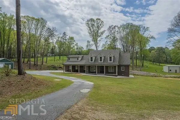 508 Pleasant Hill Church Road Ne, Winder, GA 30680