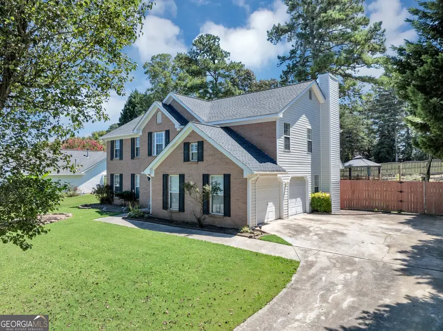 415 Madison Chase Drive, Lawrenceville, GA 30045 - Image #2