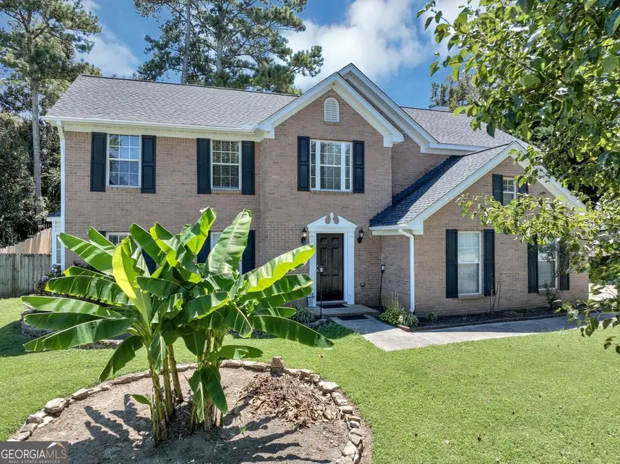 415 Madison Chase Drive, Lawrenceville, GA 30045 - Image #3