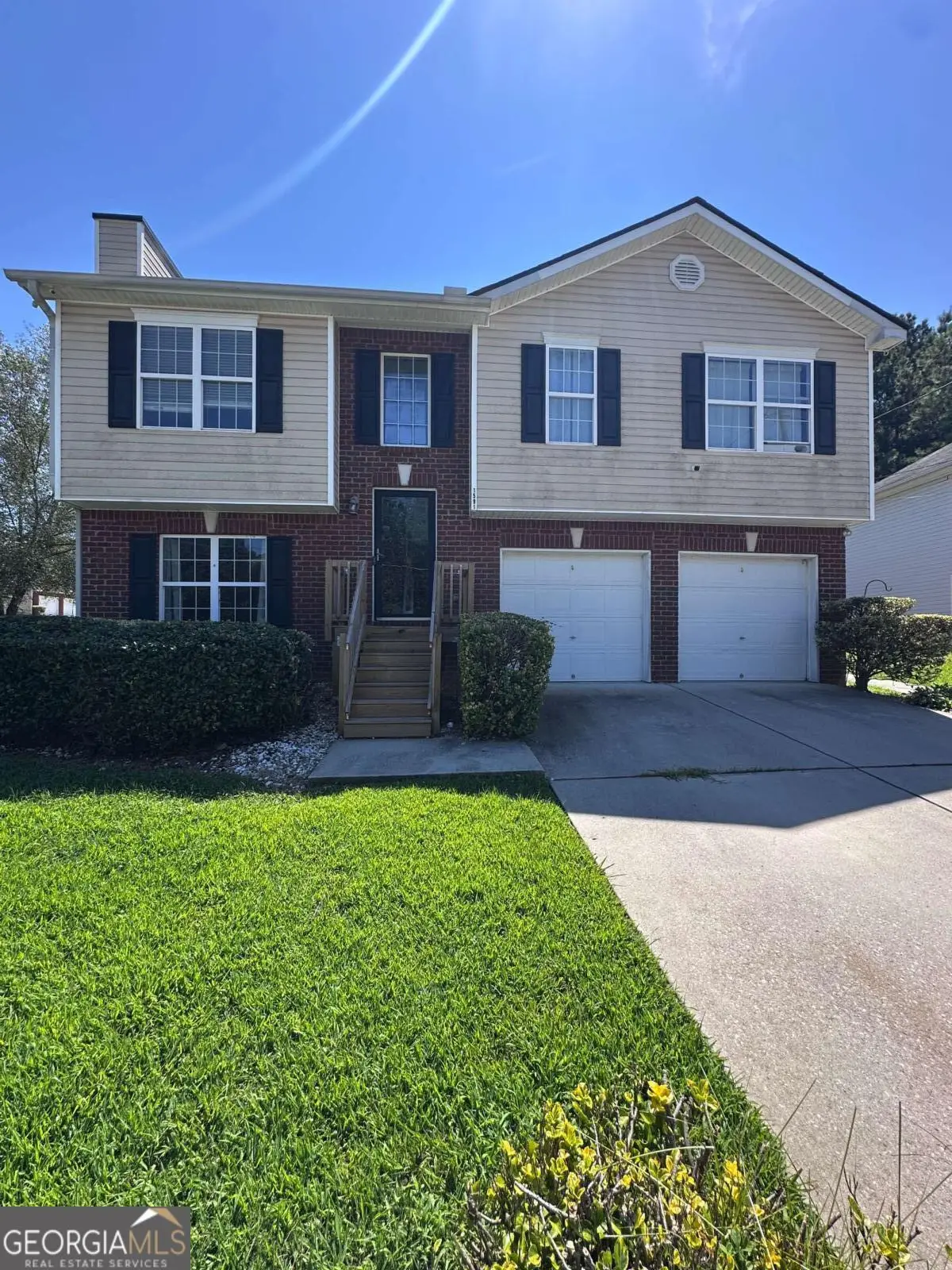 1591 Marceau Drive, Conley, GA 30288 - #1