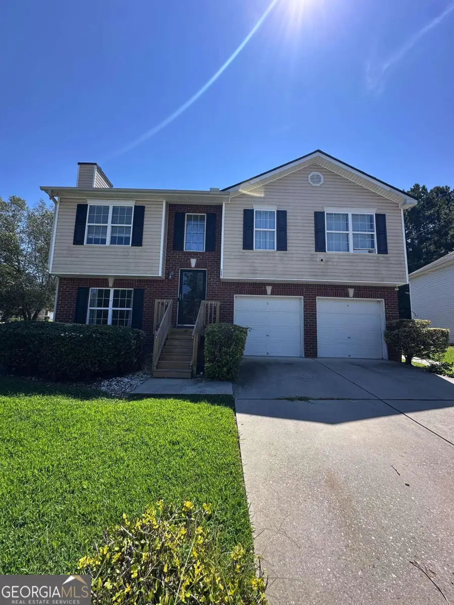 1591 Marceau Drive, Conley, GA 30288 - #2