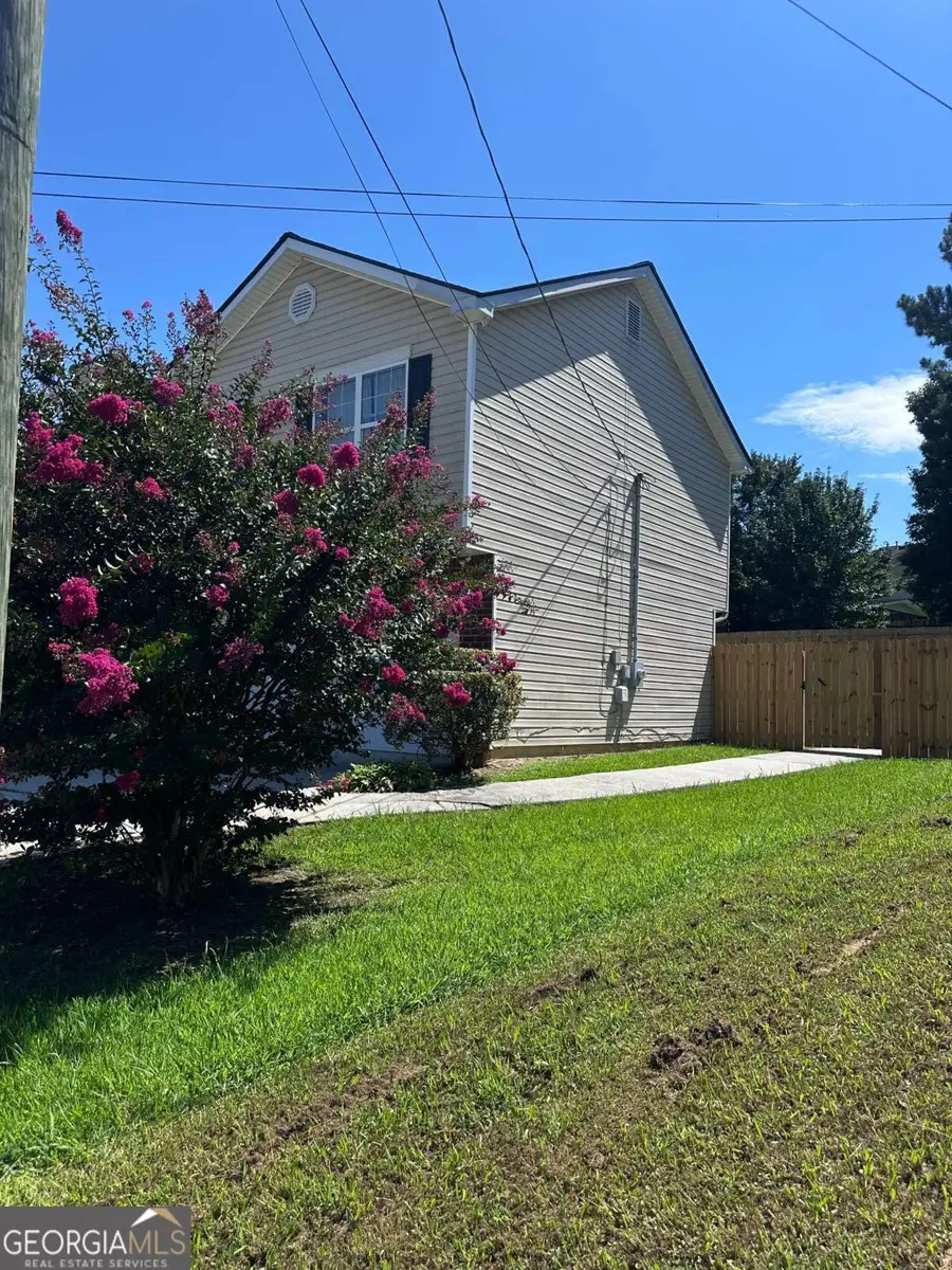 1591 Marceau Drive, Conley, GA 30288 - #3