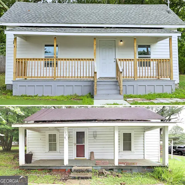 5361 N Main Street, Acworth, GA 30101