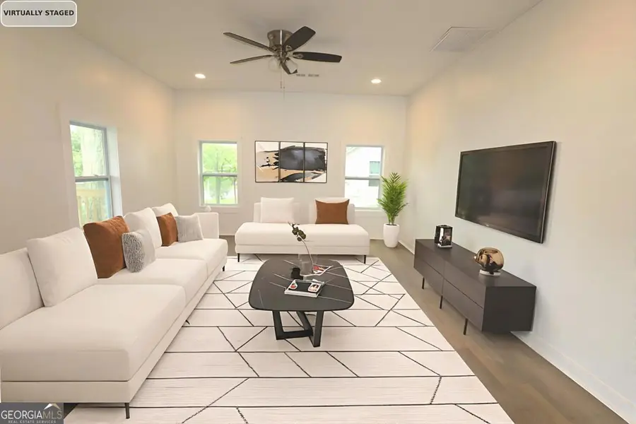 5361 N Main Street, Acworth, GA 30101 - Image #3