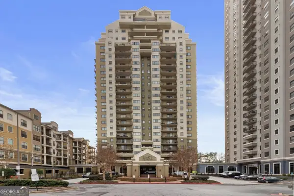 795 Hammond Drive #606, Atlanta, GA 30328