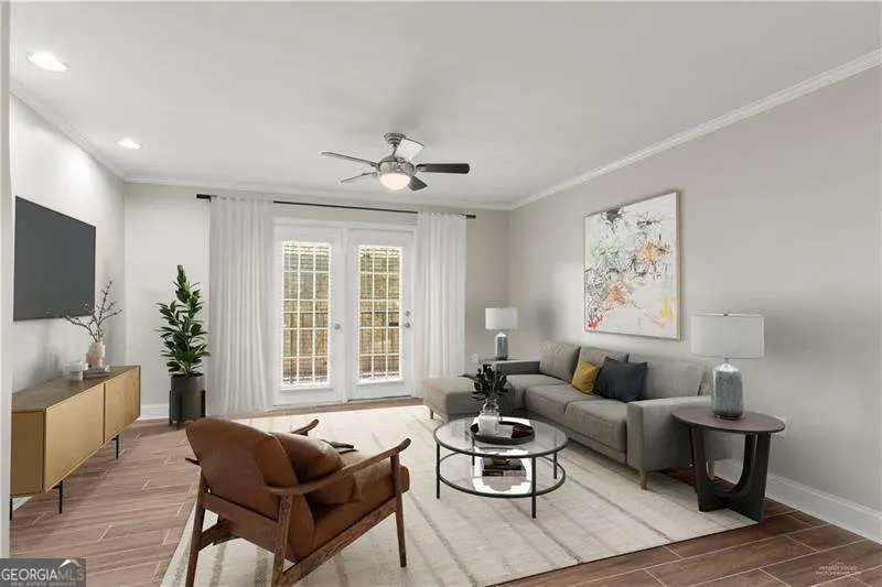 3655 Habersham Road Ne #A-108, Atlanta, GA 30305 - Image #1