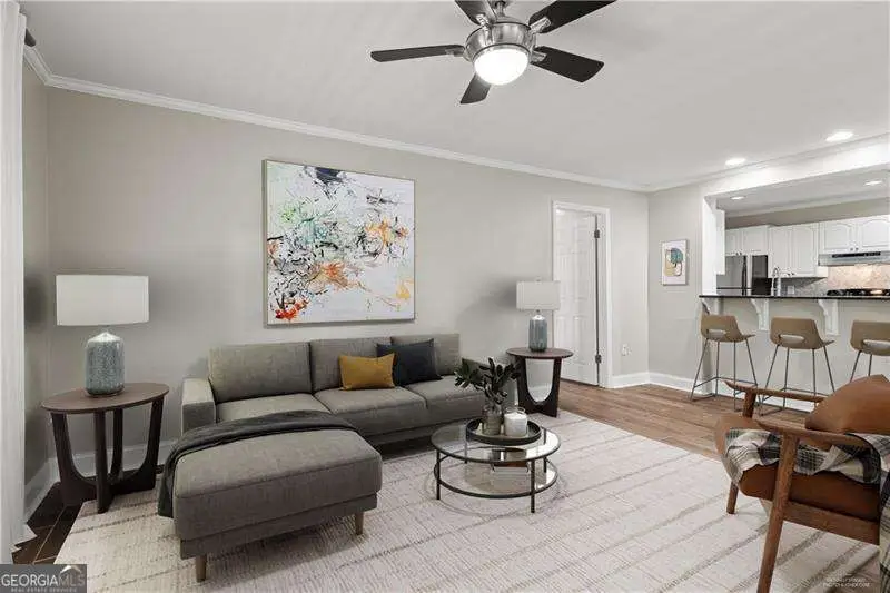 3655 Habersham Road Ne #A-108, Atlanta, GA 30305 - Image #2