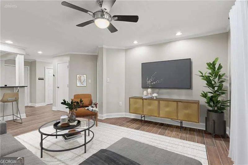 3655 Habersham Road Ne #A-108, Atlanta, GA 30305 - Image #3