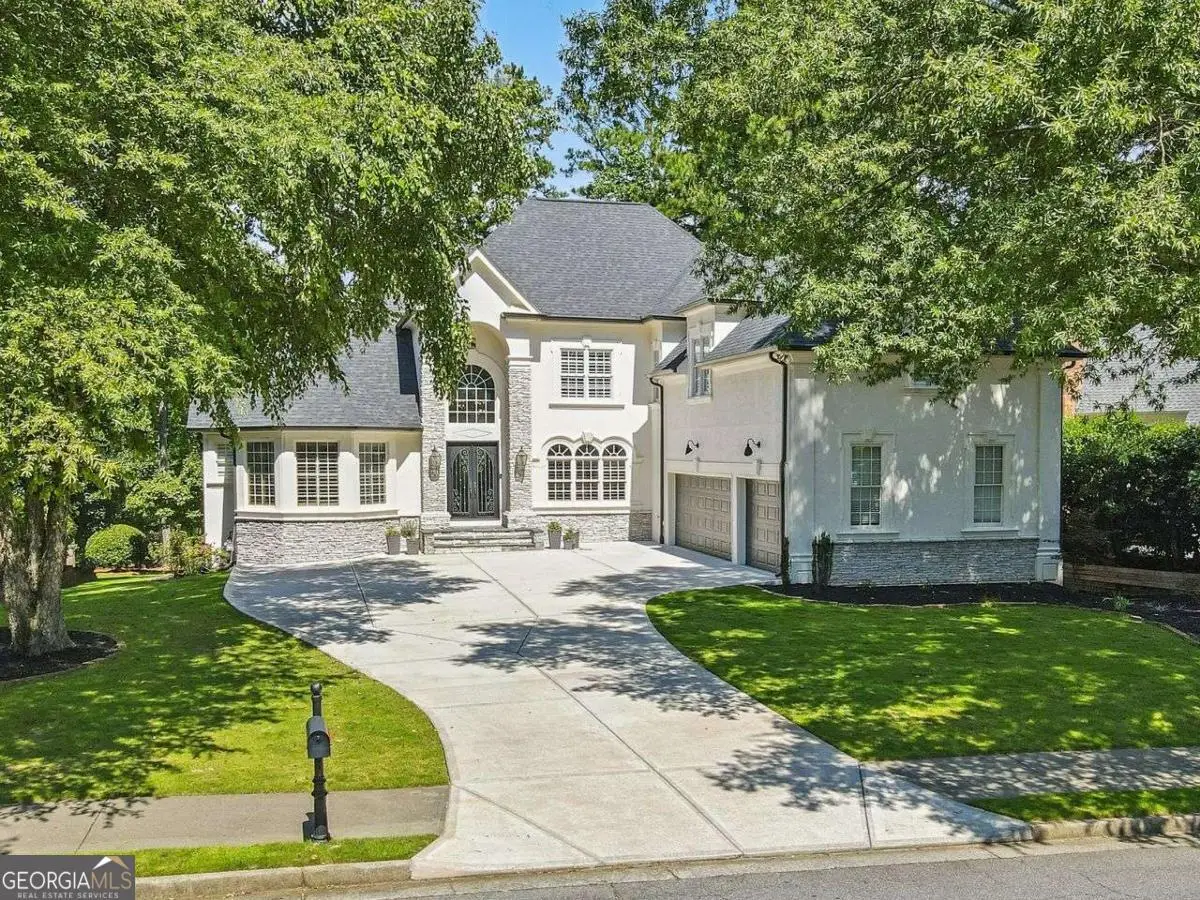 14710 Creek Club Drive, Alpharetta, GA 30004 - Image #1