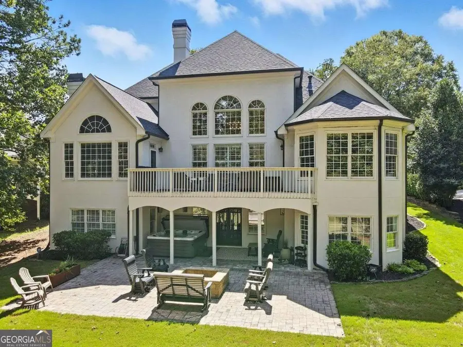 14710 Creek Club Drive, Alpharetta, GA 30004 - Image #2