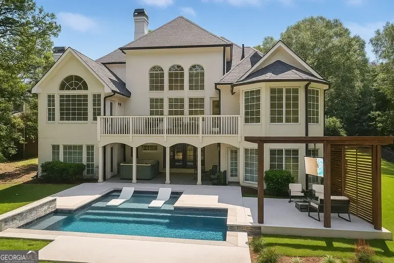 14710 Creek Club Drive, Alpharetta, GA 30004 - Image #3