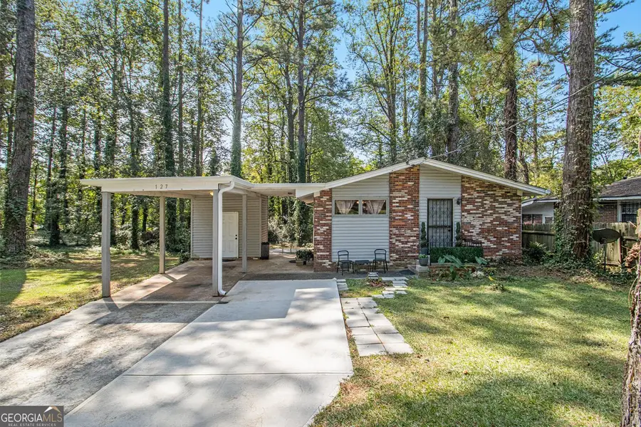 127 Ruzelle Drive Se, Atlanta, GA 30354 - Image #2