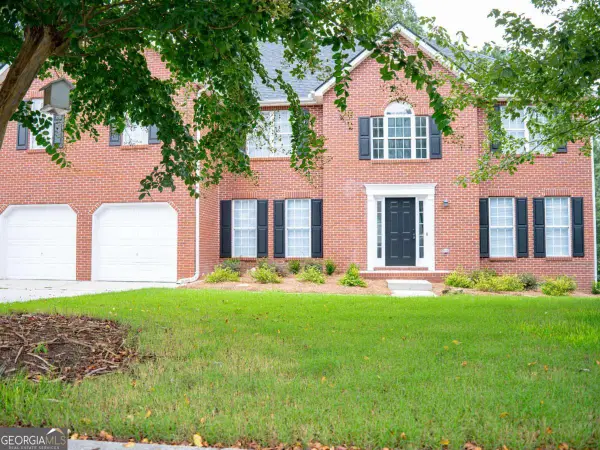 1860 Pinehurst View Drive, Grayson, GA 30017