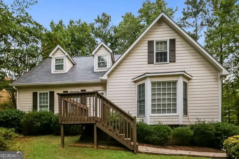 3999 Tall Pine Drive, Marietta, GA 30062 - #1