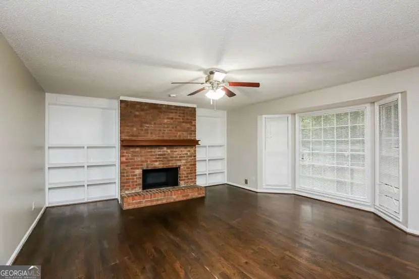 3999 Tall Pine Drive, Marietta, GA 30062 - #2