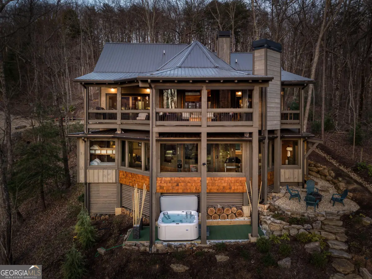 272 Heights Overlook, Cherry Log, GA 30522 - #1
