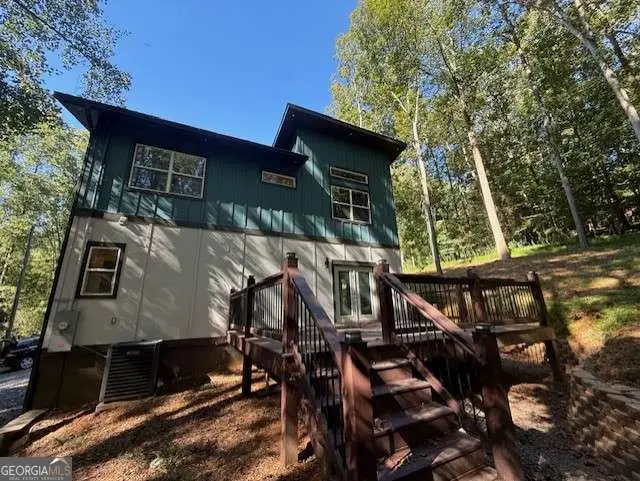 55 Elmwood Circle, Ellijay, GA 30540 - Image #1