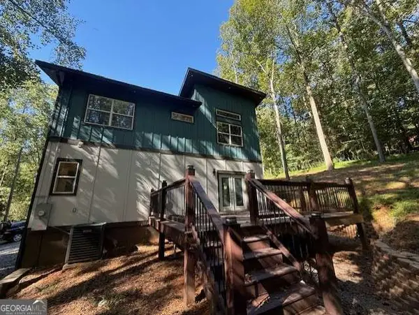 55 Elmwood Circle, Ellijay, GA 30540