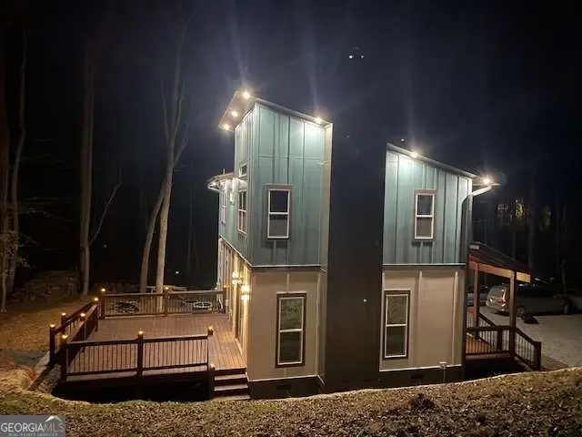 55 Elmwood Circle, Ellijay, GA 30540 - Image #2