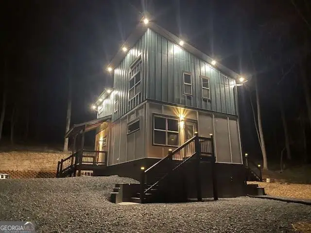 55 Elmwood Circle, Ellijay, GA 30540 - Image #3