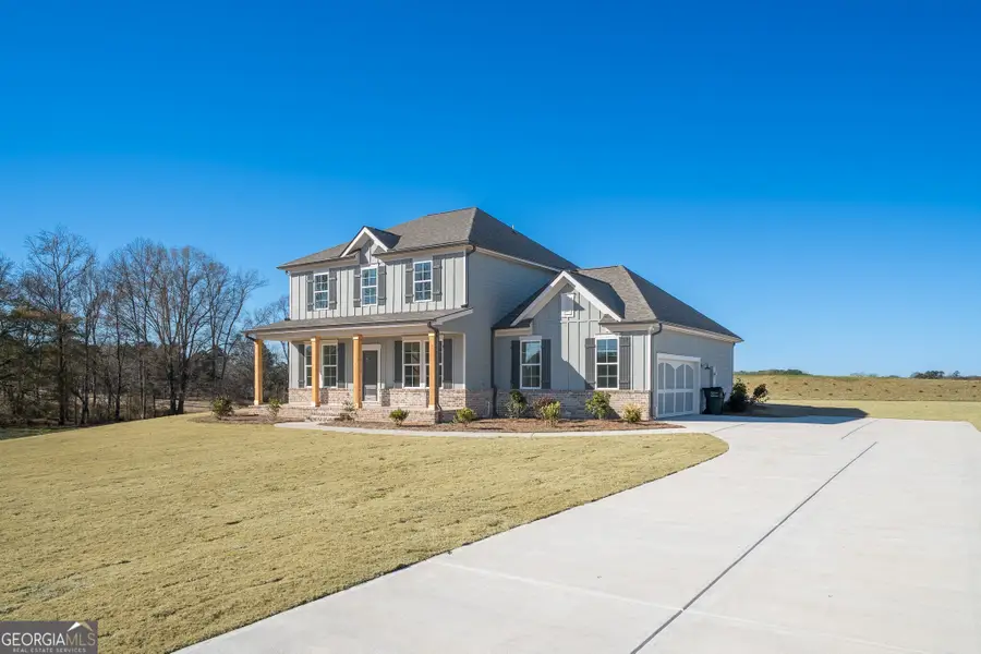 1200 Magnolia Ridge, Monroe, GA 30655 - #2