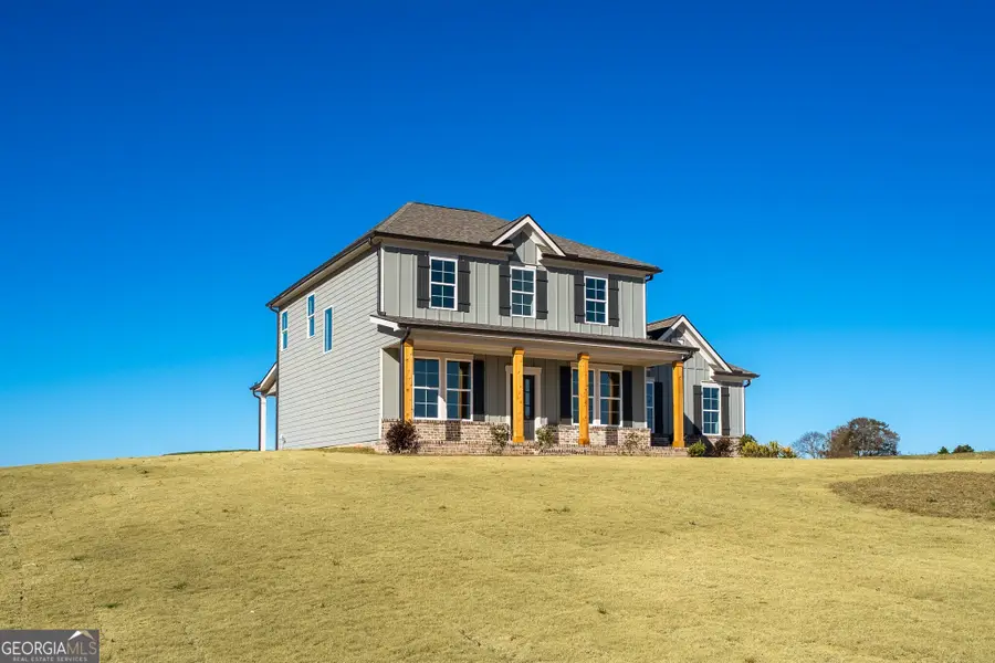 1200 Magnolia Ridge, Monroe, GA 30655 - #3